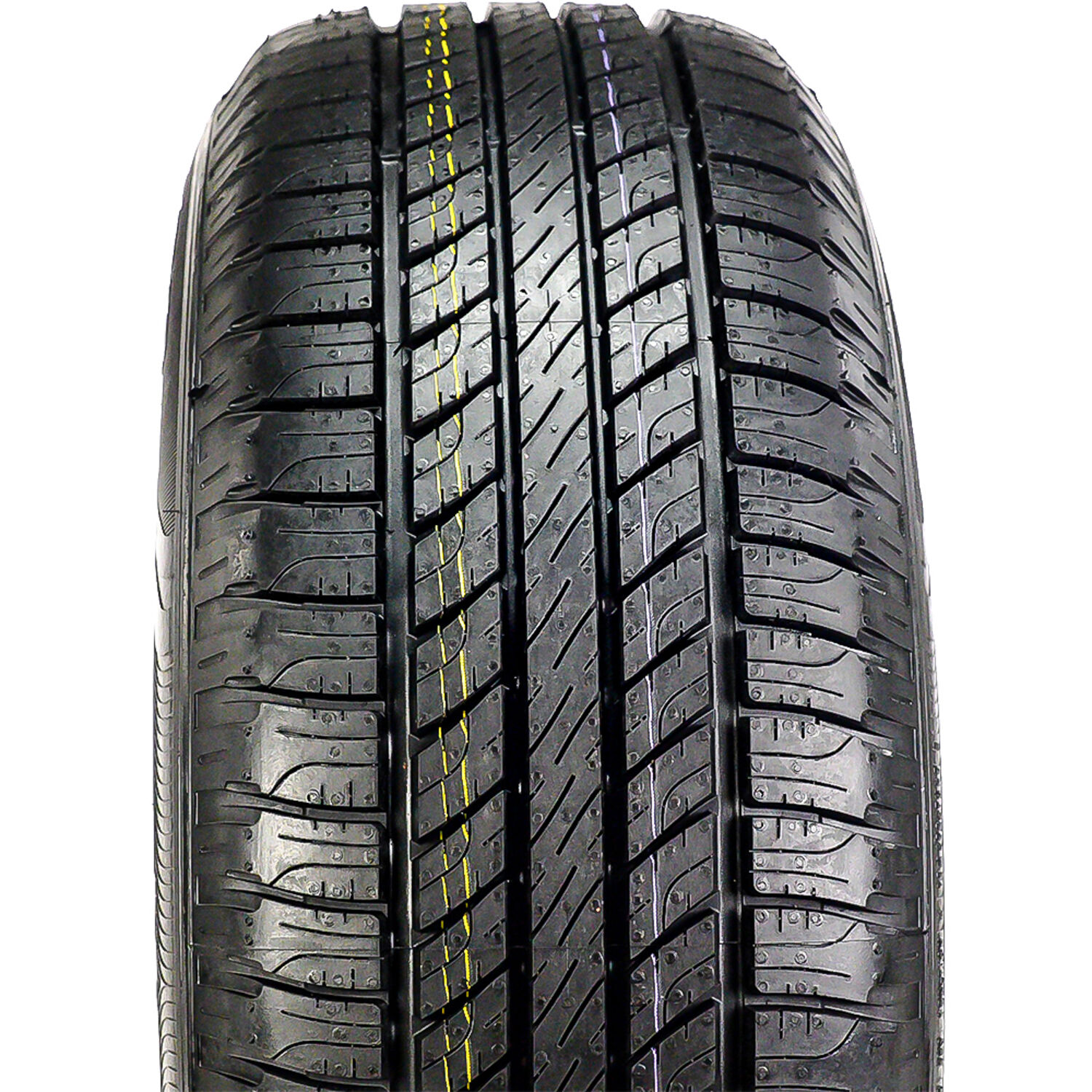 Goodyear Wrangler HP All Weather 235/65R17 104V