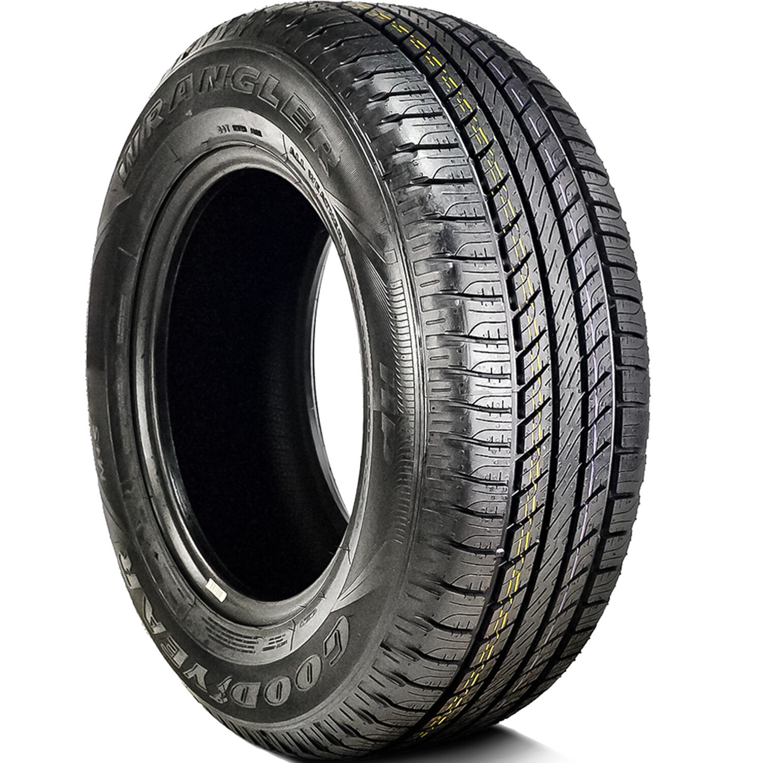 Goodyear Wrangler HP All Weather 235/65R17 104V