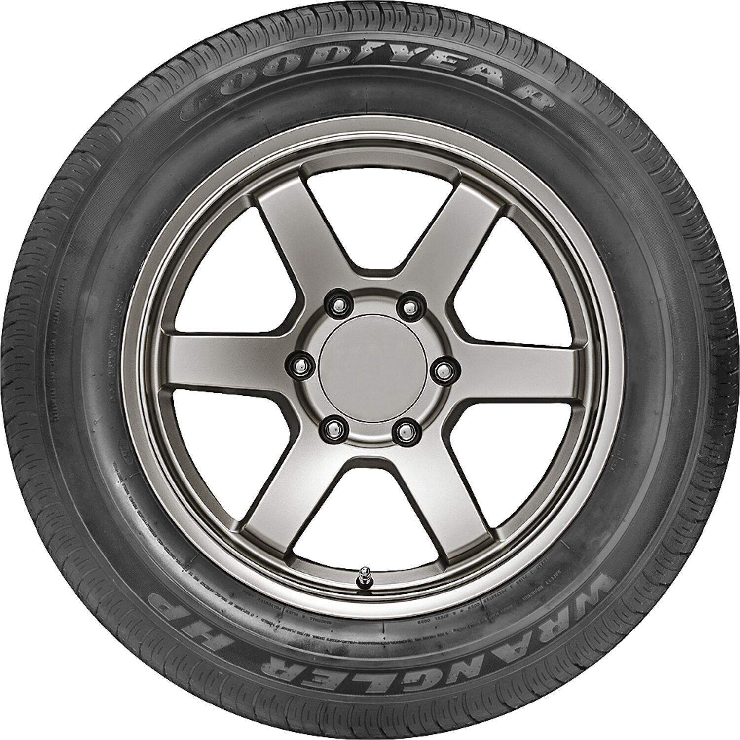 Goodyear Wrangler HP