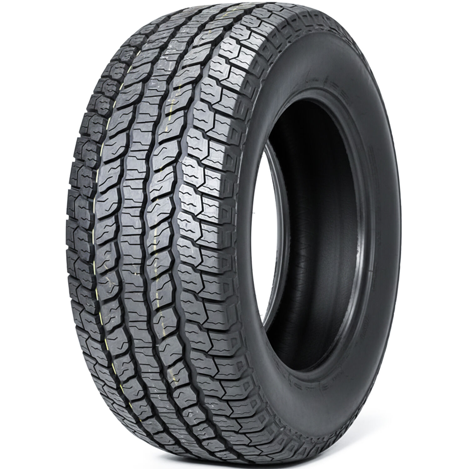 Goodyear Wrangler Territory A/T