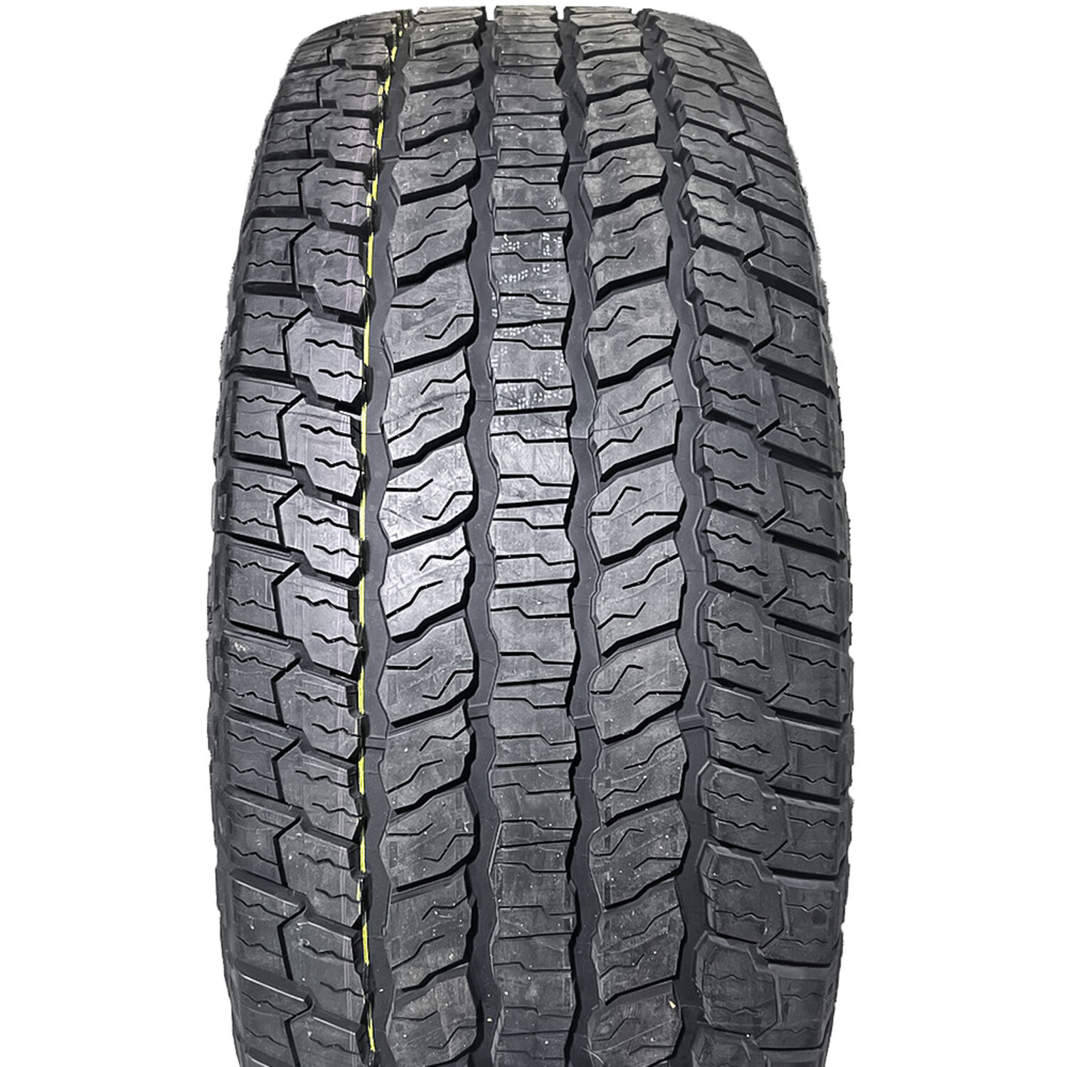 Goodyear Wrangler Territory A/T