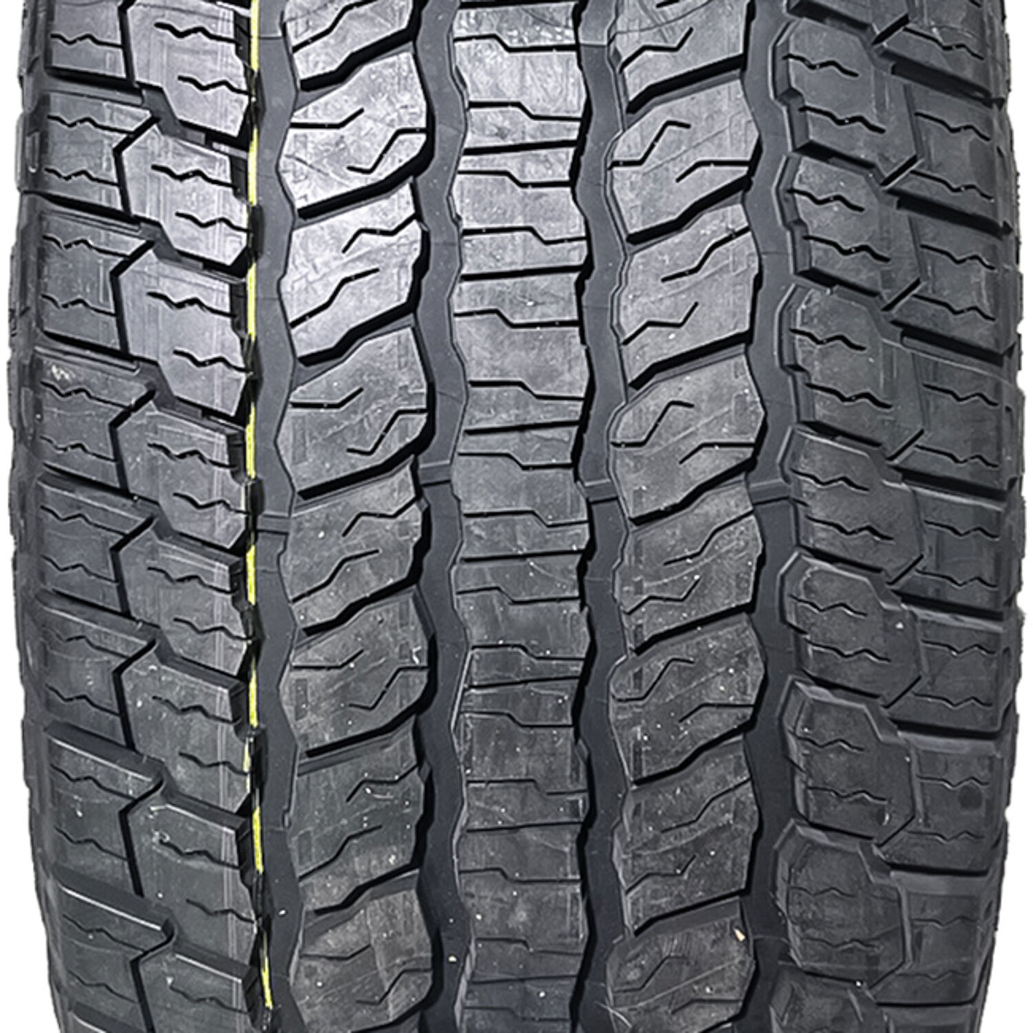 Goodyear Wrangler Territory A/T