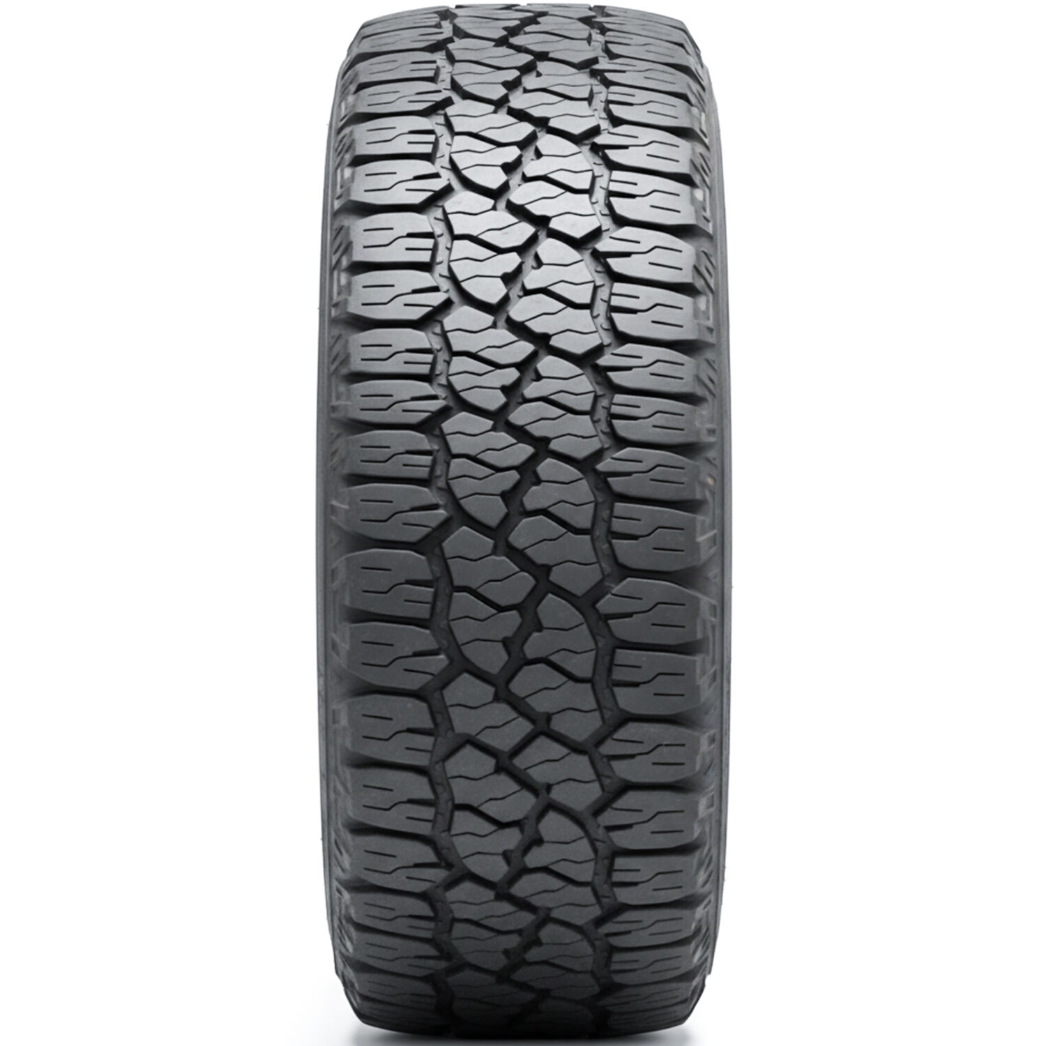 Goodyear Wrangler Territory A/T 225/55R17 101H XL