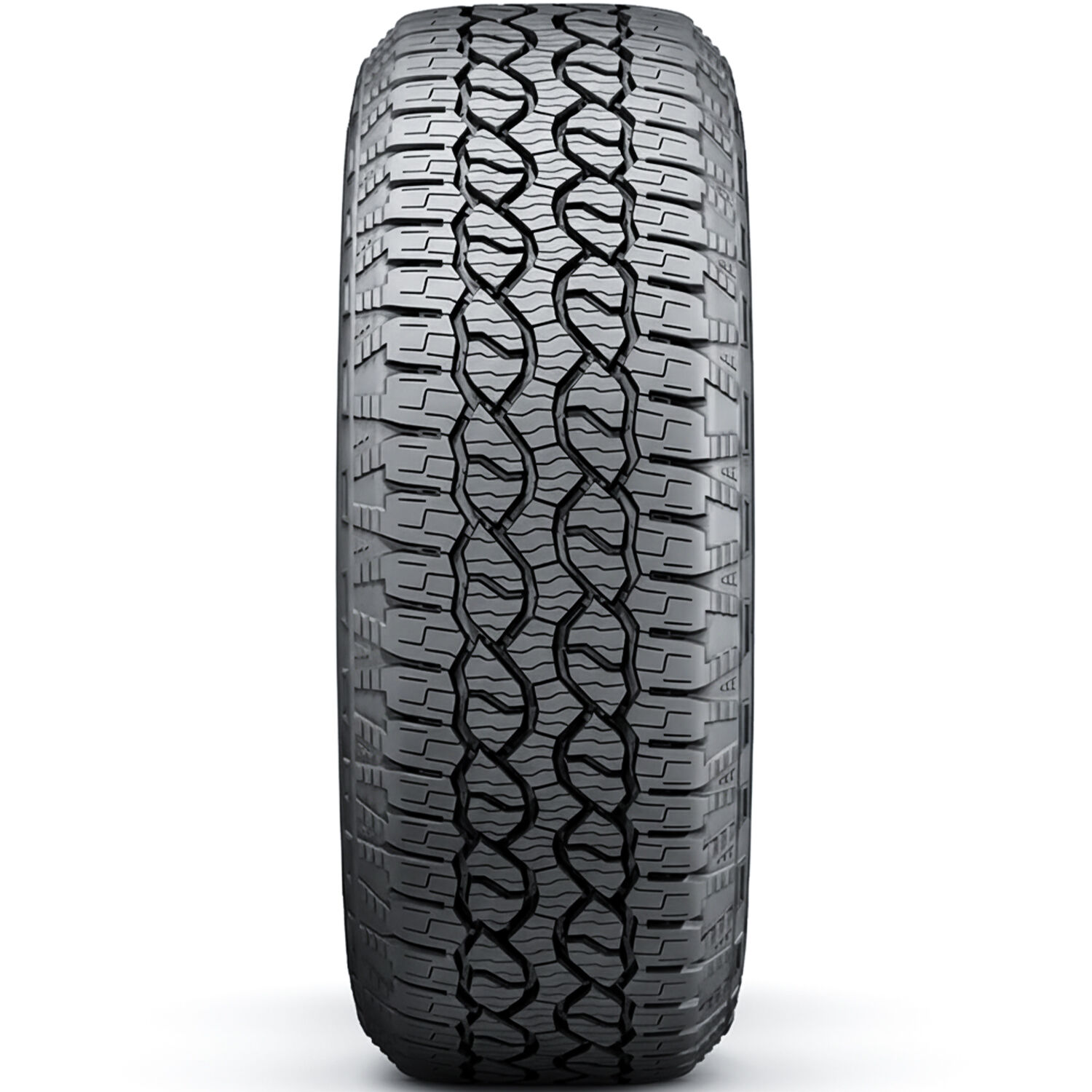 Goodyear Wrangler Territory A/T 255/65R18 111T