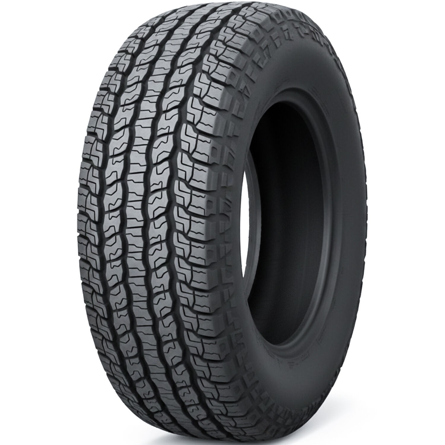 Goodyear Wrangler Territory A/T 265/65R18 114T (OWL)