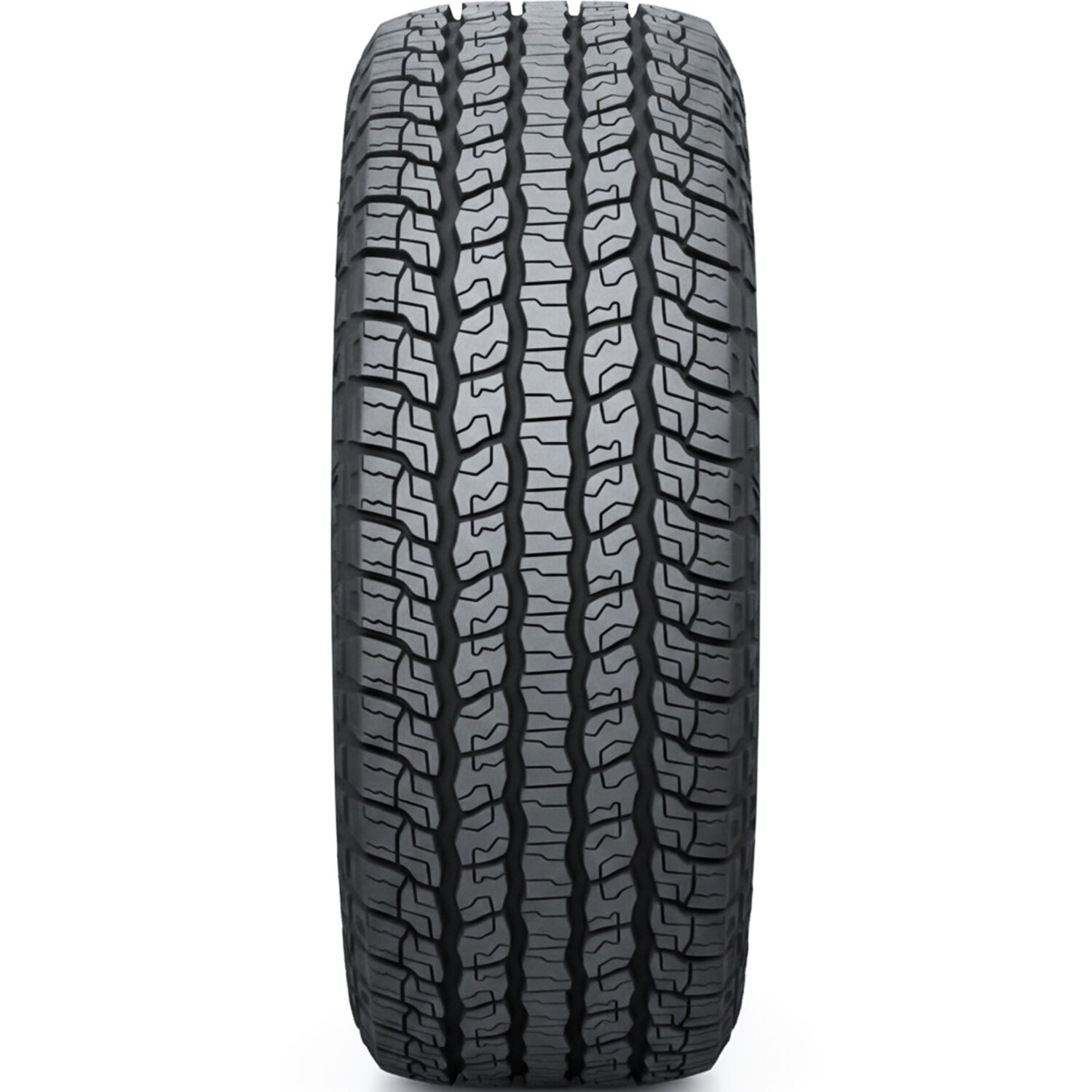 Goodyear Wrangler Territory A/T 265/65R18 114T (OWL)