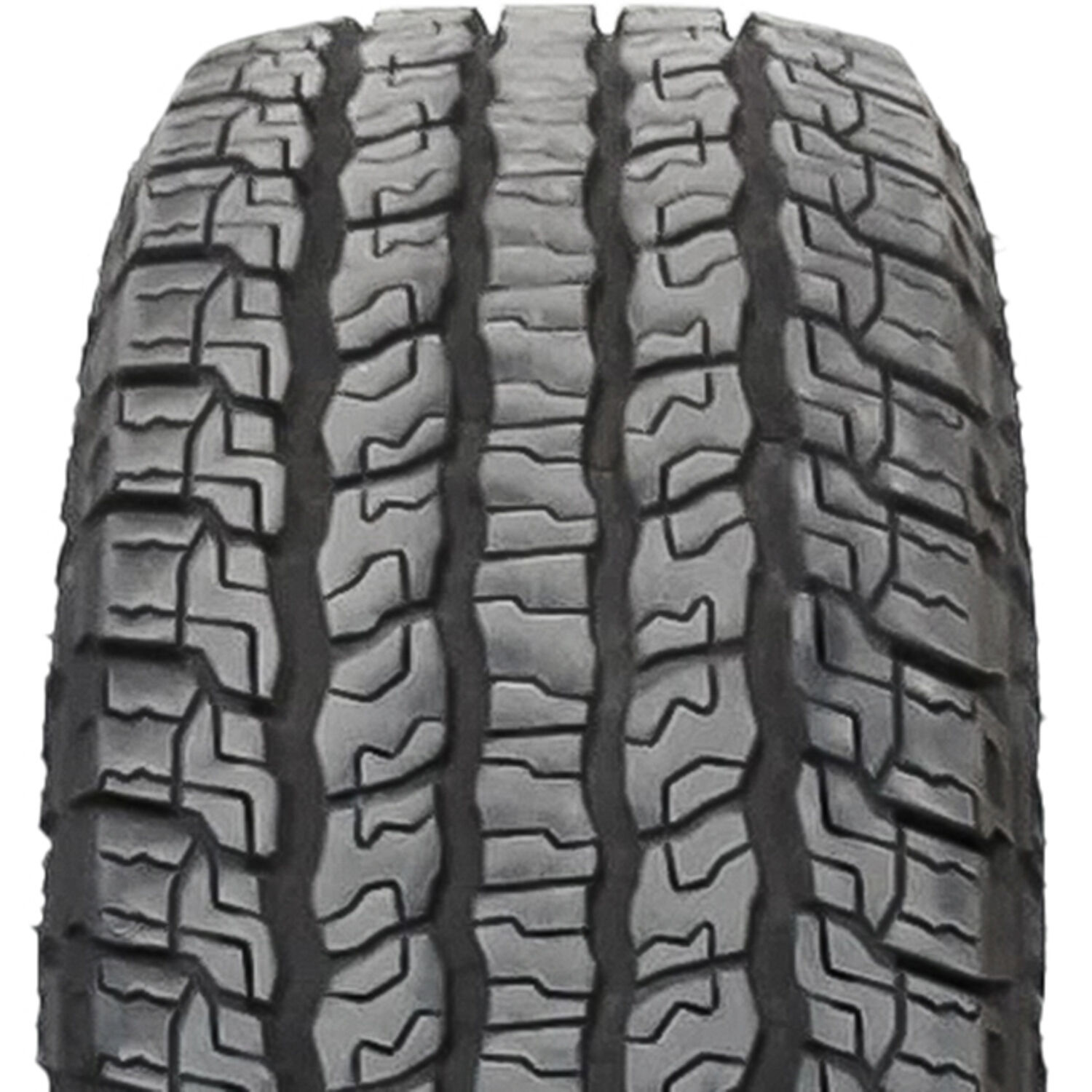 Goodyear Wrangler Territory A/T 265/65R18 114T (OWL)