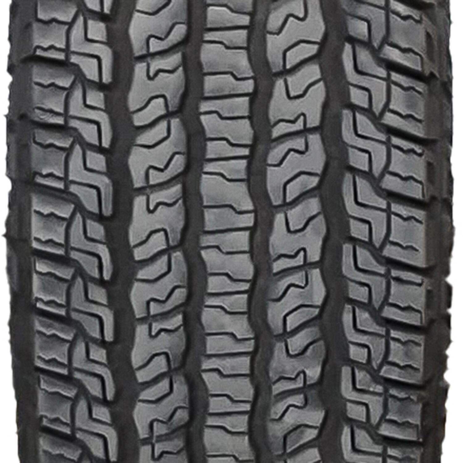 Goodyear Wrangler Territory A/T 265/65R18 114T (OWL)