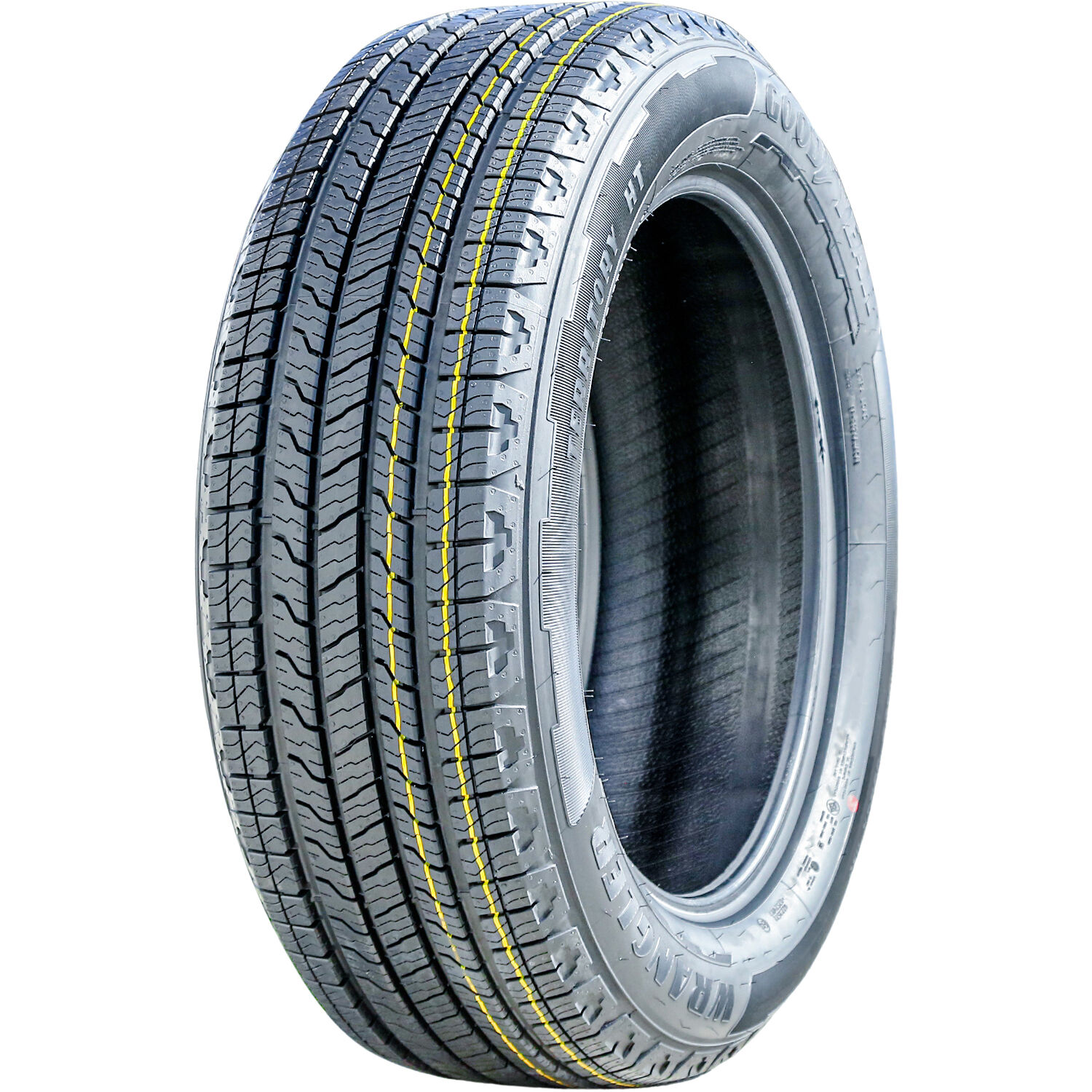 Goodyear Wrangler Territory HT 265/65R18 114T