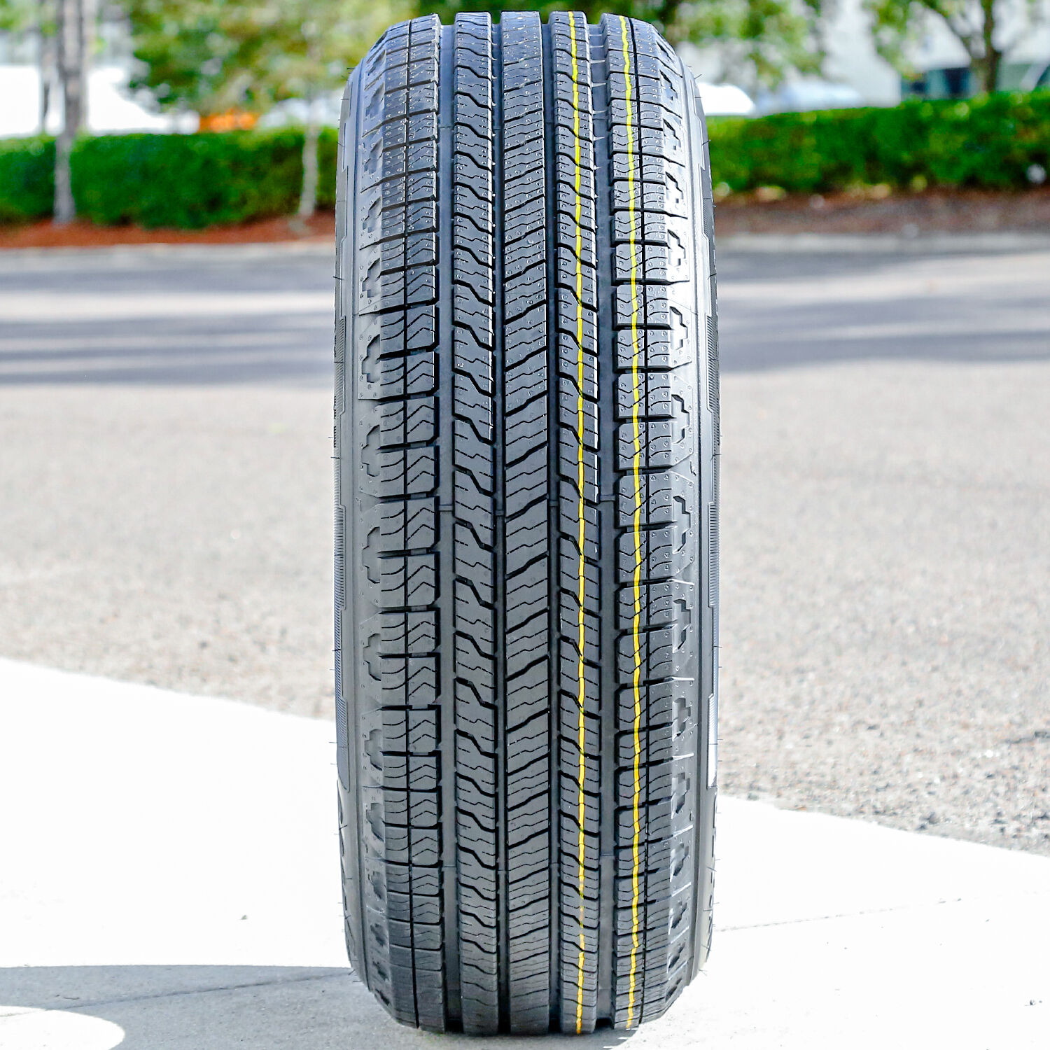 Goodyear Wrangler Territory HT 265/65R18 114T