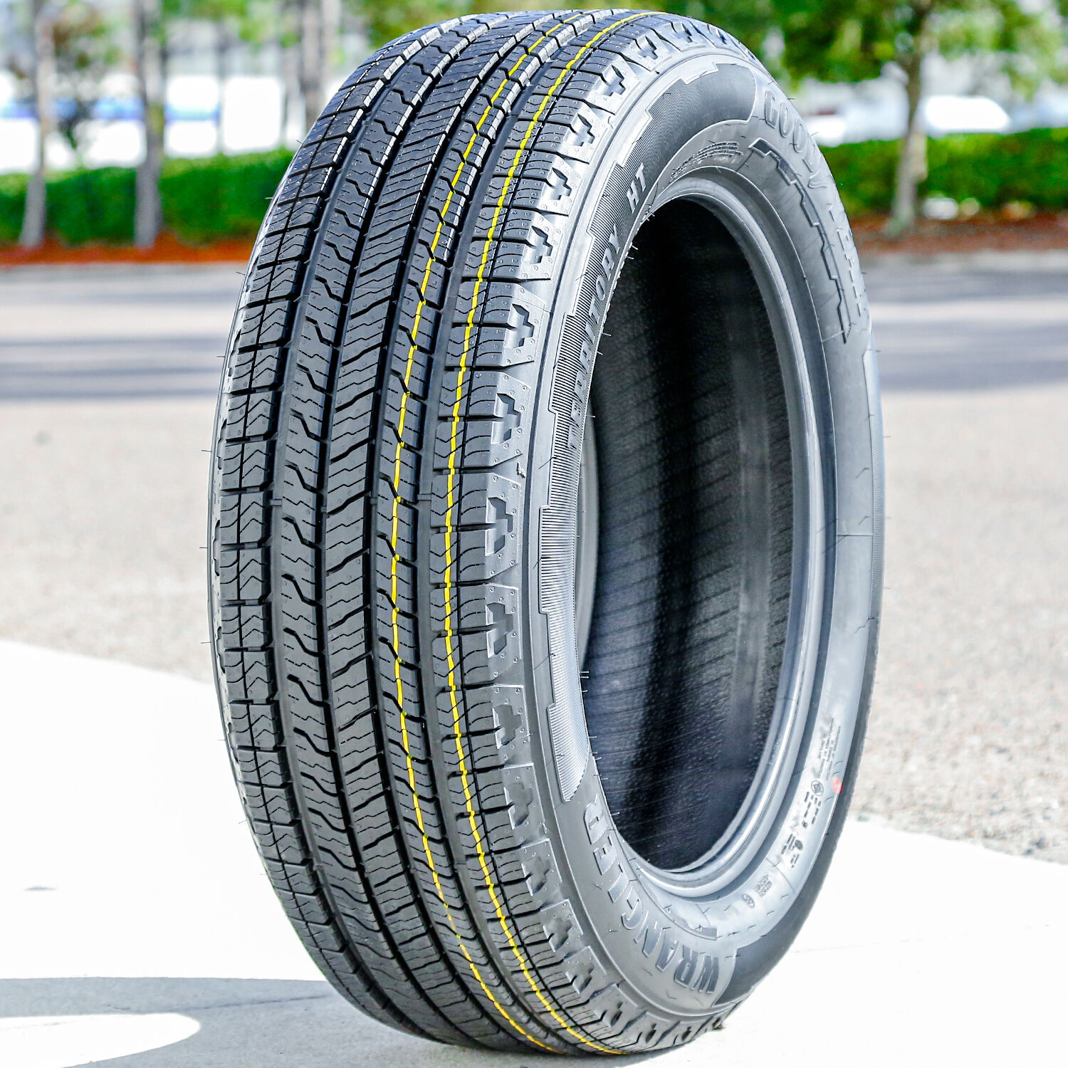 Goodyear Wrangler Territory HT 265/65R18 114T