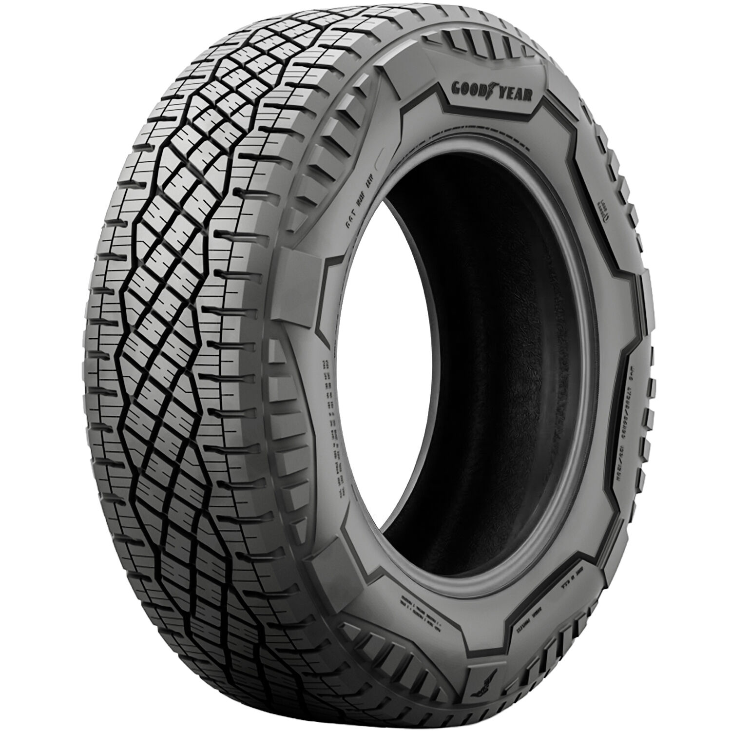Goodyear Wrangler Territory RT