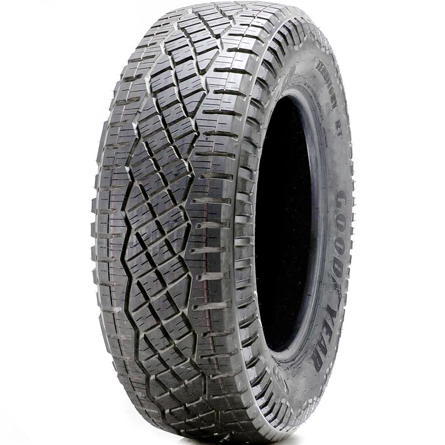 Goodyear Wrangler Territory RT 275/55R20 113T