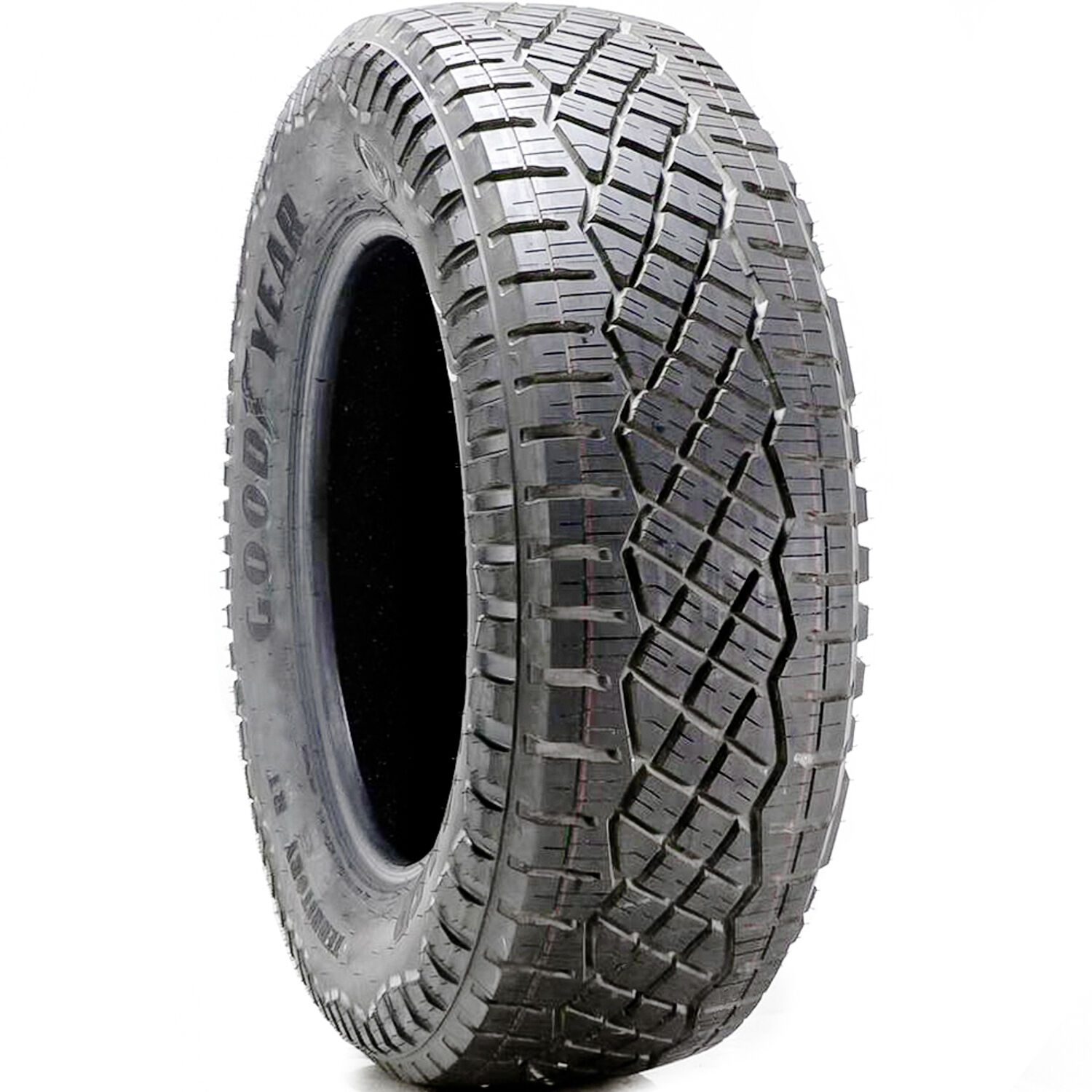 Goodyear Wrangler Territory RT 275/55R20 113T