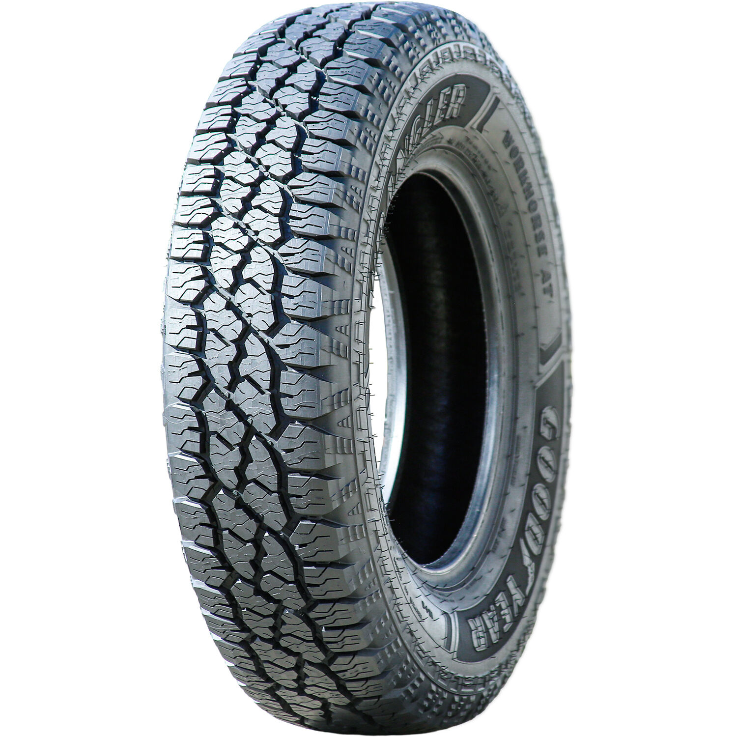 Goodyear Wrangler Workhorse AT
