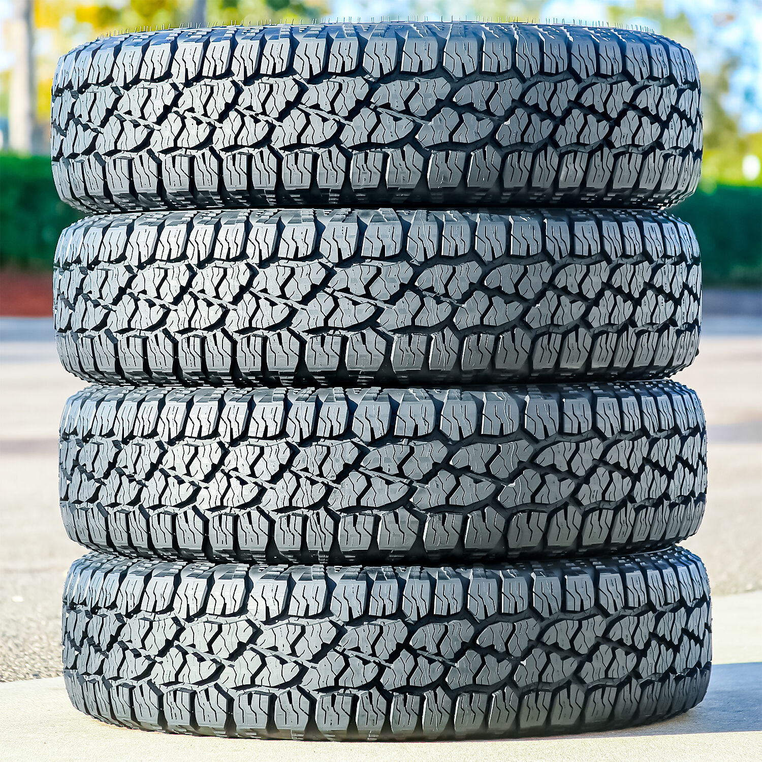 Goodyear Wrangler Workhorse AT LT 225/75R16 115/112R E (10 Ply)