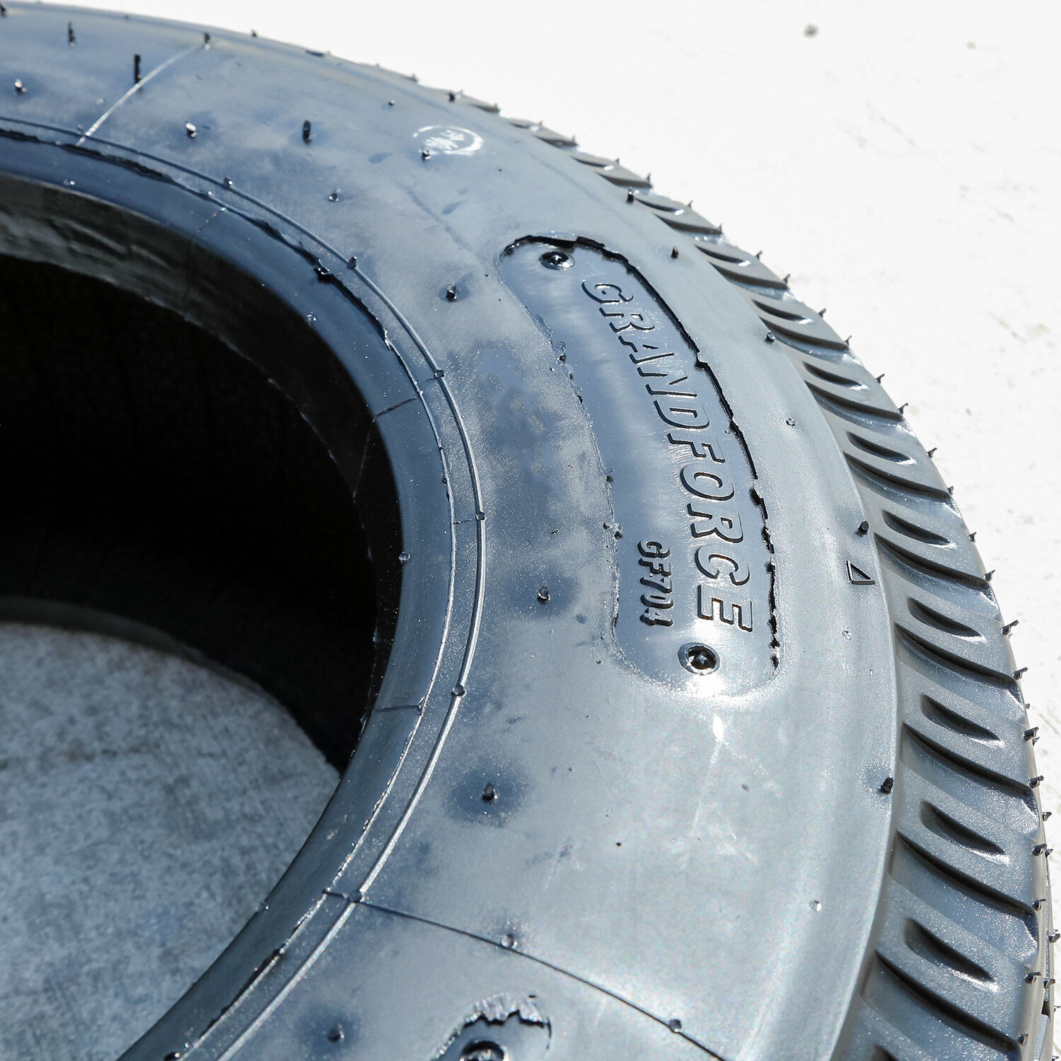 Grandforce GF704 ST 8-14.5 G (14 Ply)