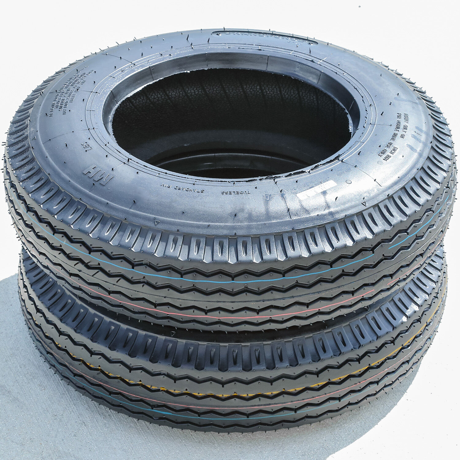 Grandforce GF704 ST 8-14.5 G (14 Ply)