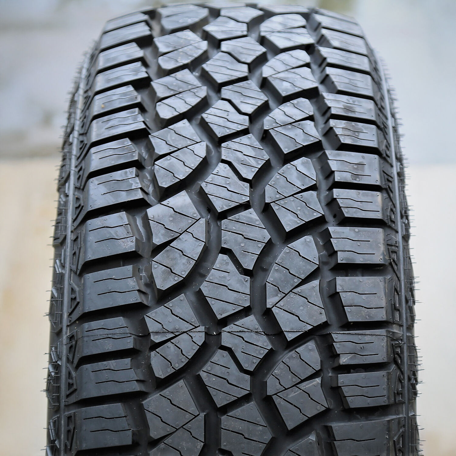 Green Max Optimum Sport A/T LT 265/65R18 122/119Q E (10 Ply)
