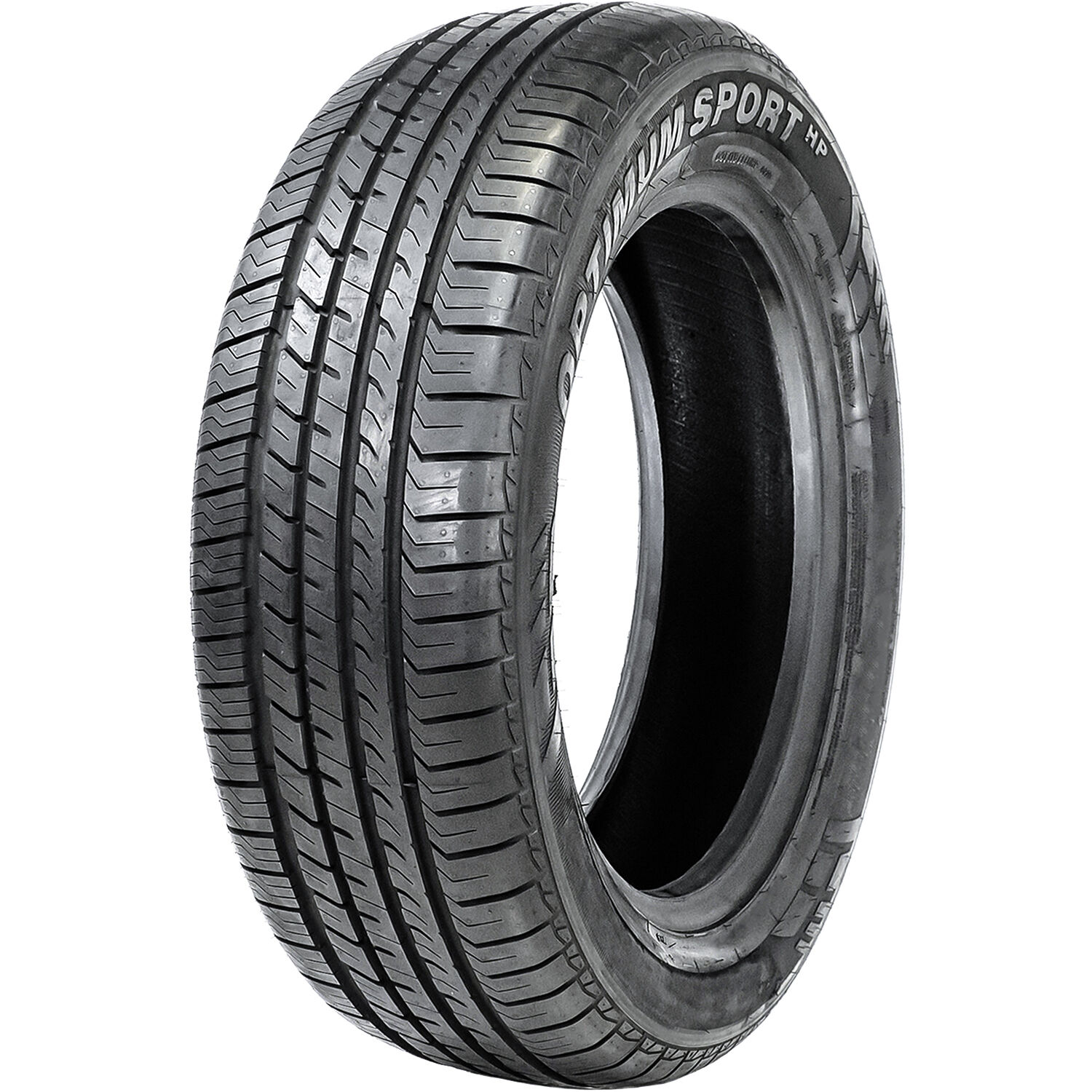 Green Max Optimum Sport HP 265/70R16 112H AS A/S All Season Tire
