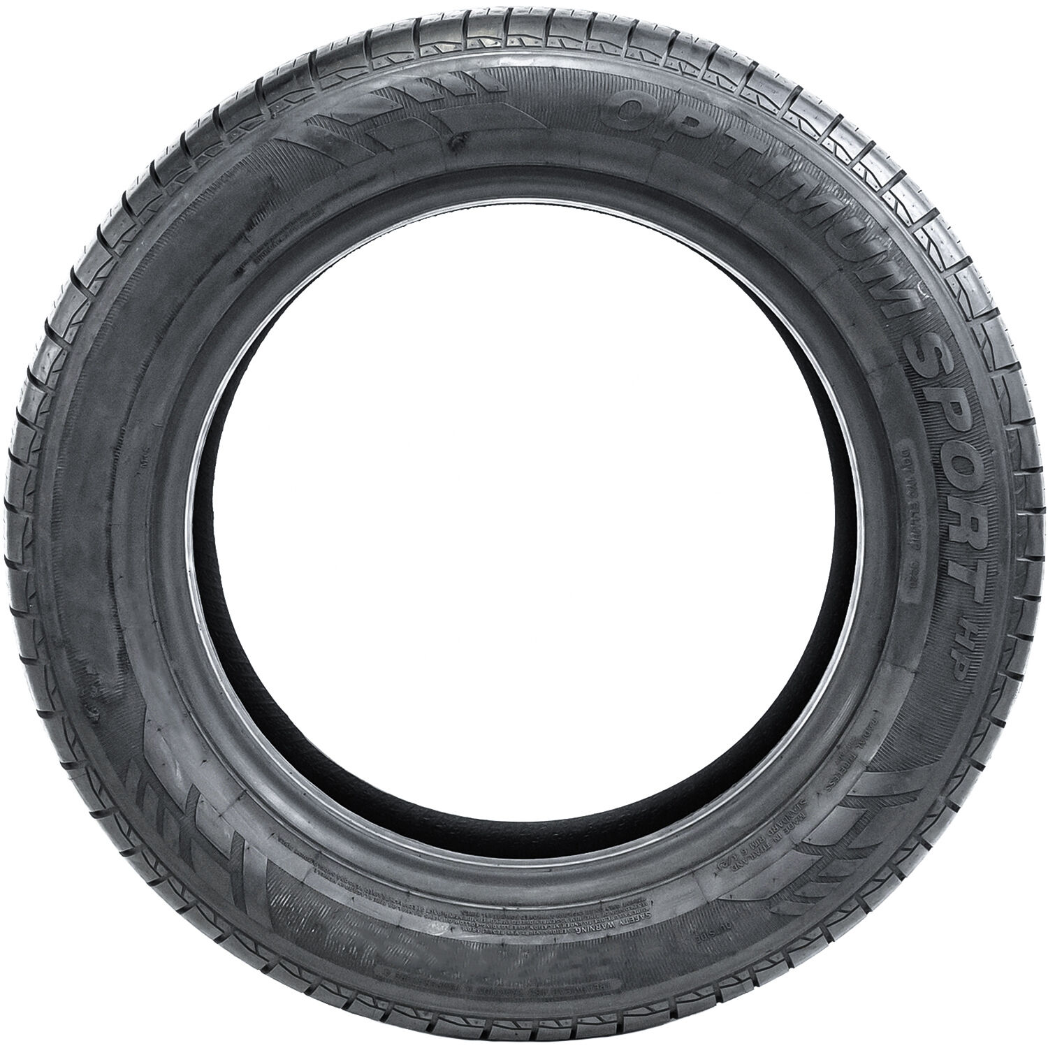 Green Max Optimum Sport HP 265/70R16 112H AS A/S All Season Tire