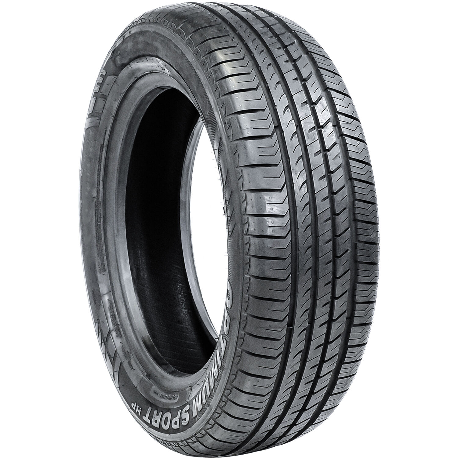 Green Max Optimum Sport HP 265/70R16 112H AS A/S All Season Tire