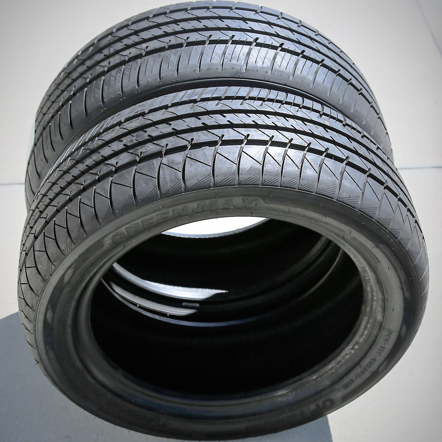 Green Max Optimum UHP