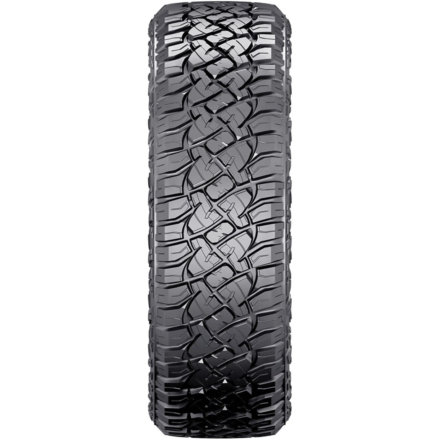 Green Max Optimum X/T LT 315/70R17 126/123Q E (10 Ply)