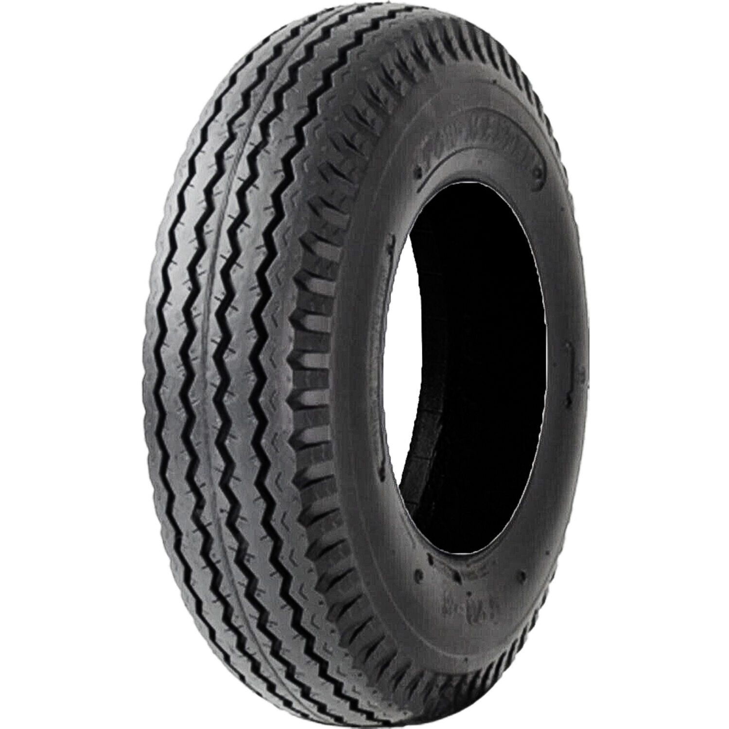 GreenBall Tow-Master ST 205/75R15 D (8 Ply)