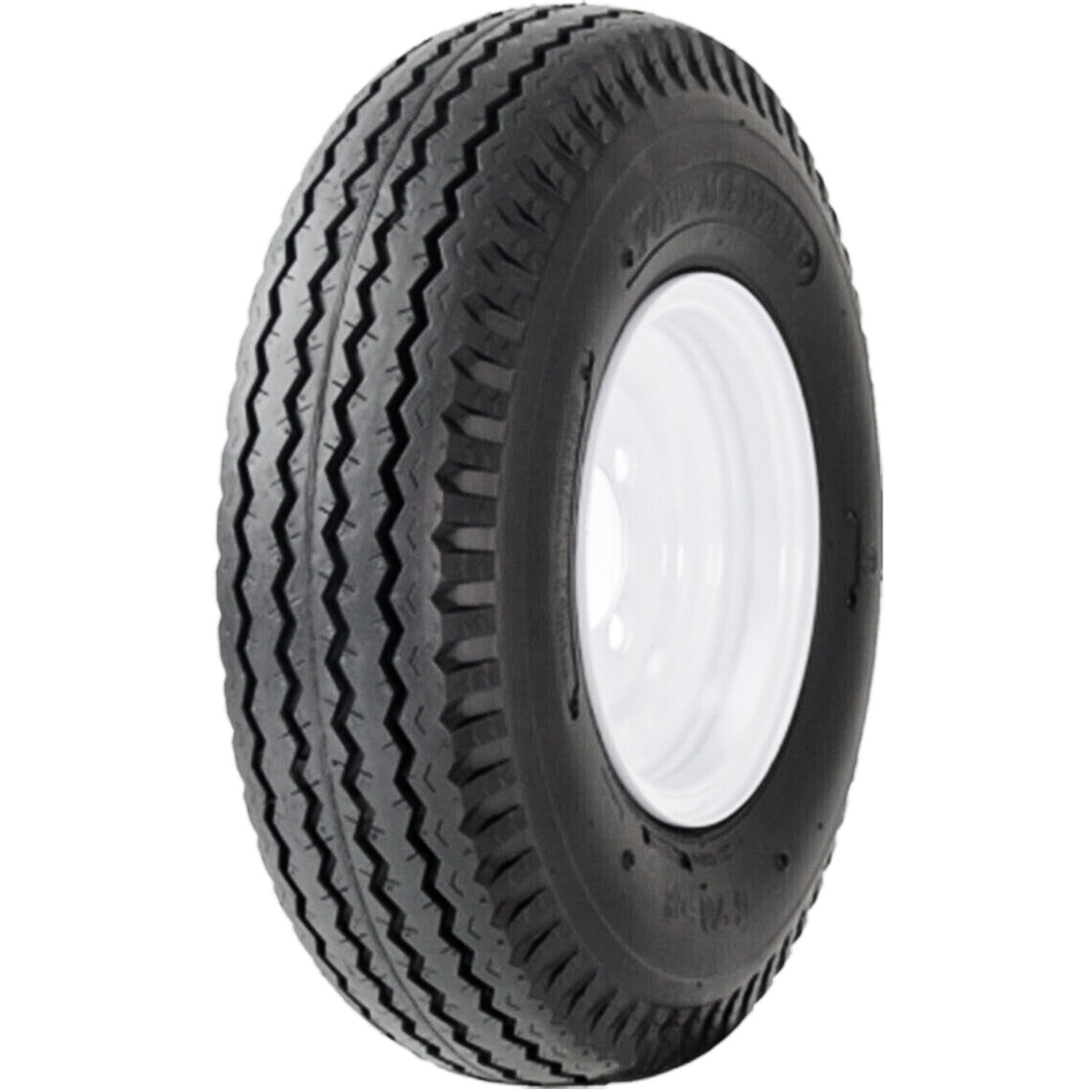 GreenBall Tow-Master ST 205/75R15 D (8 Ply)