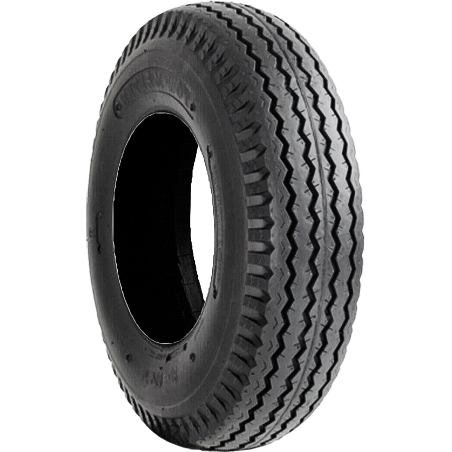 GreenBall Tow-Master ST 205/75R14 105/101M D (8 Ply)