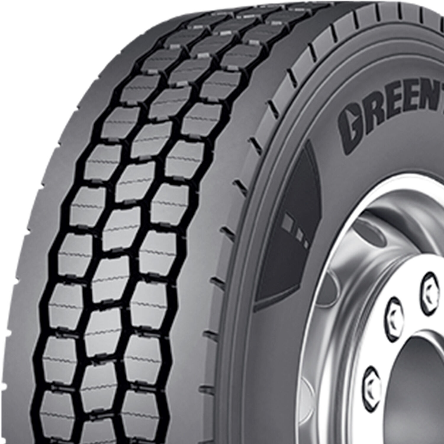 Greentour RouteTour GDL812