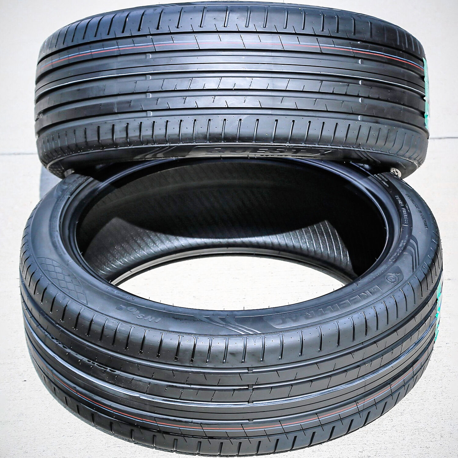 Greentrac Quest-X 225/55R18 ZR 98W (DOT 2022)
