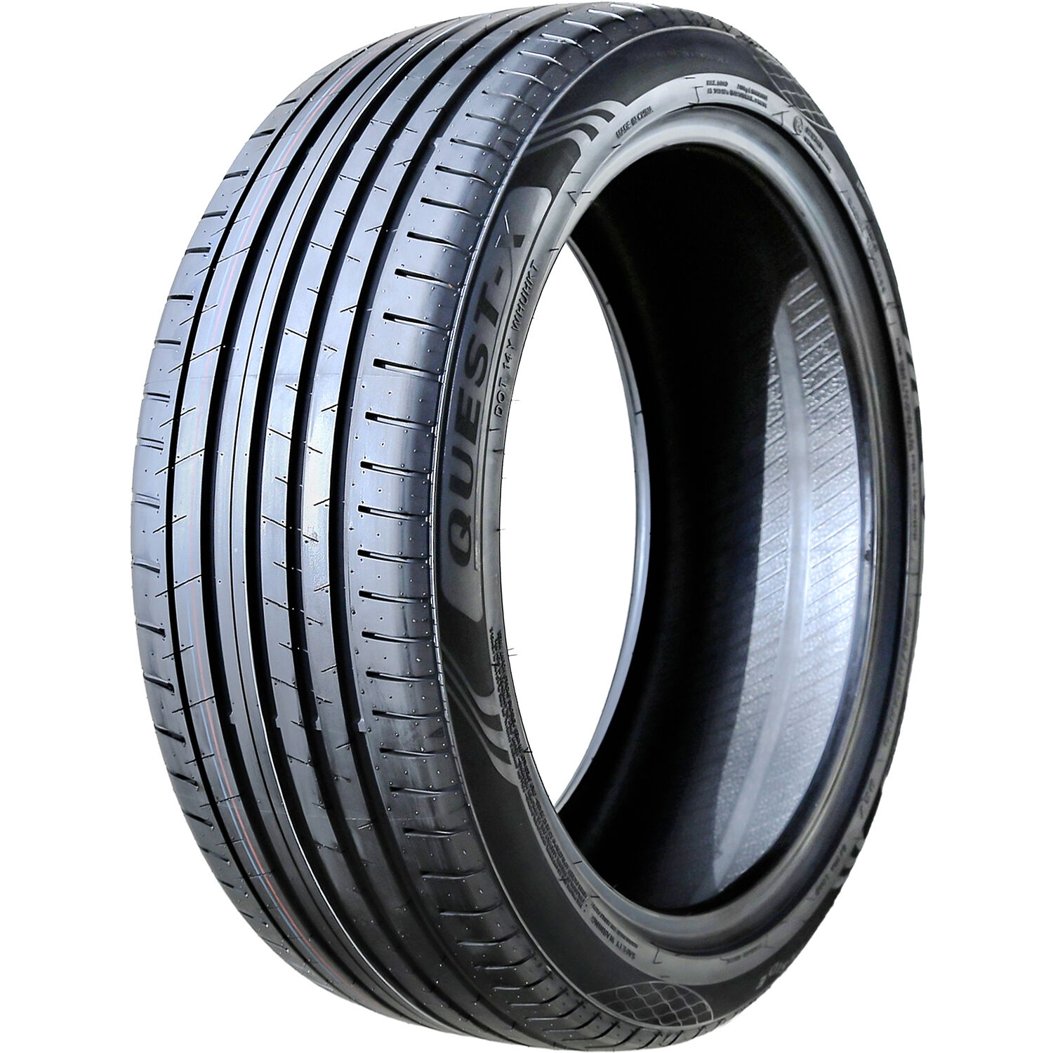Greentrac Quest-X 225/45R19 ZR 96Y XL