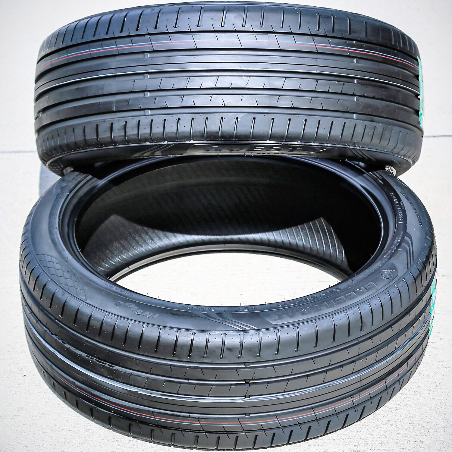 Greentrac Quest-X 225/45R19 ZR 96Y XL