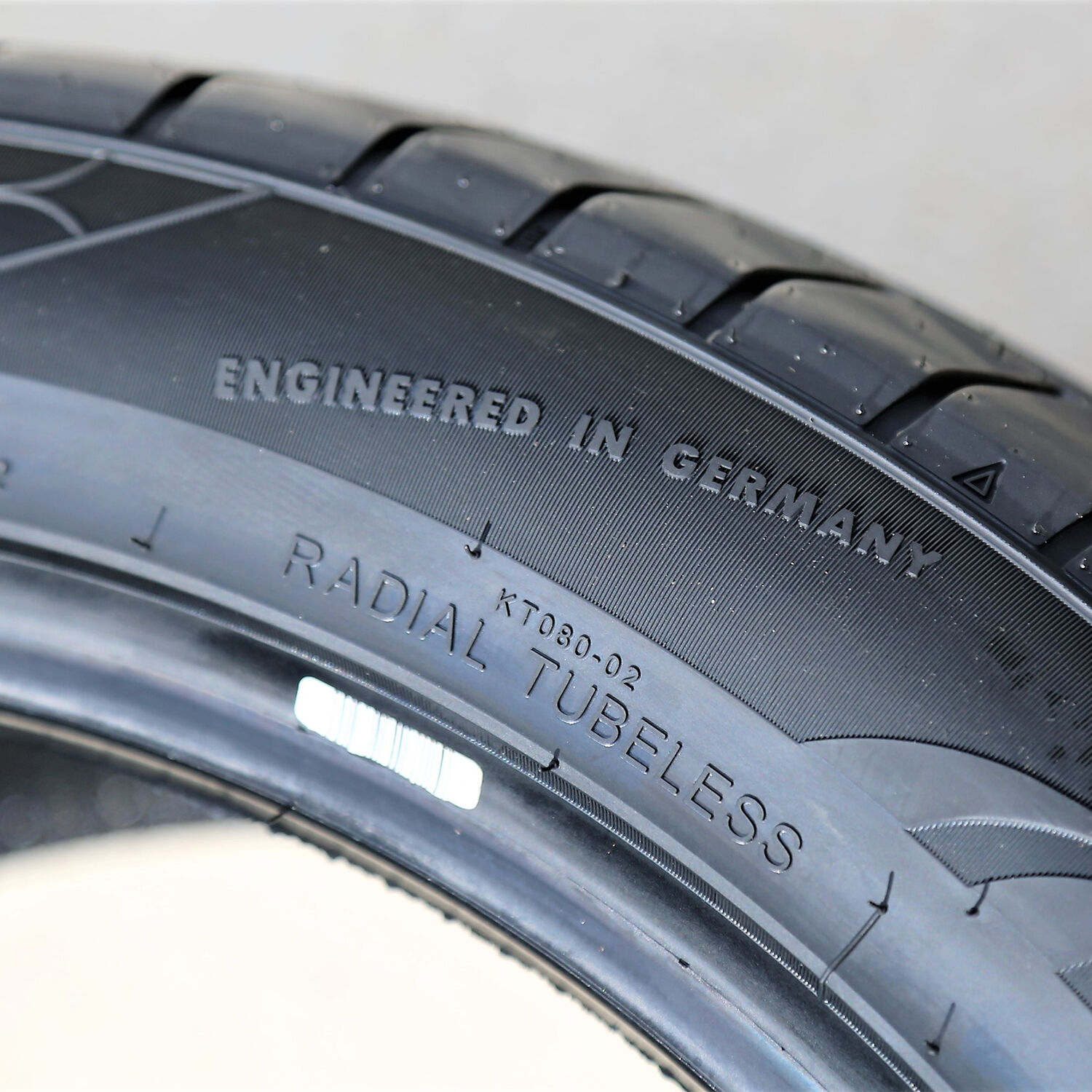 Greentrac Quest-X 225/45R19 ZR 96Y XL