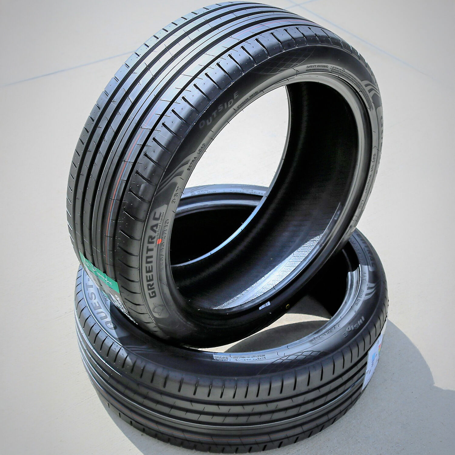 Greentrac Quest-X 225/45R19 ZR 96Y XL