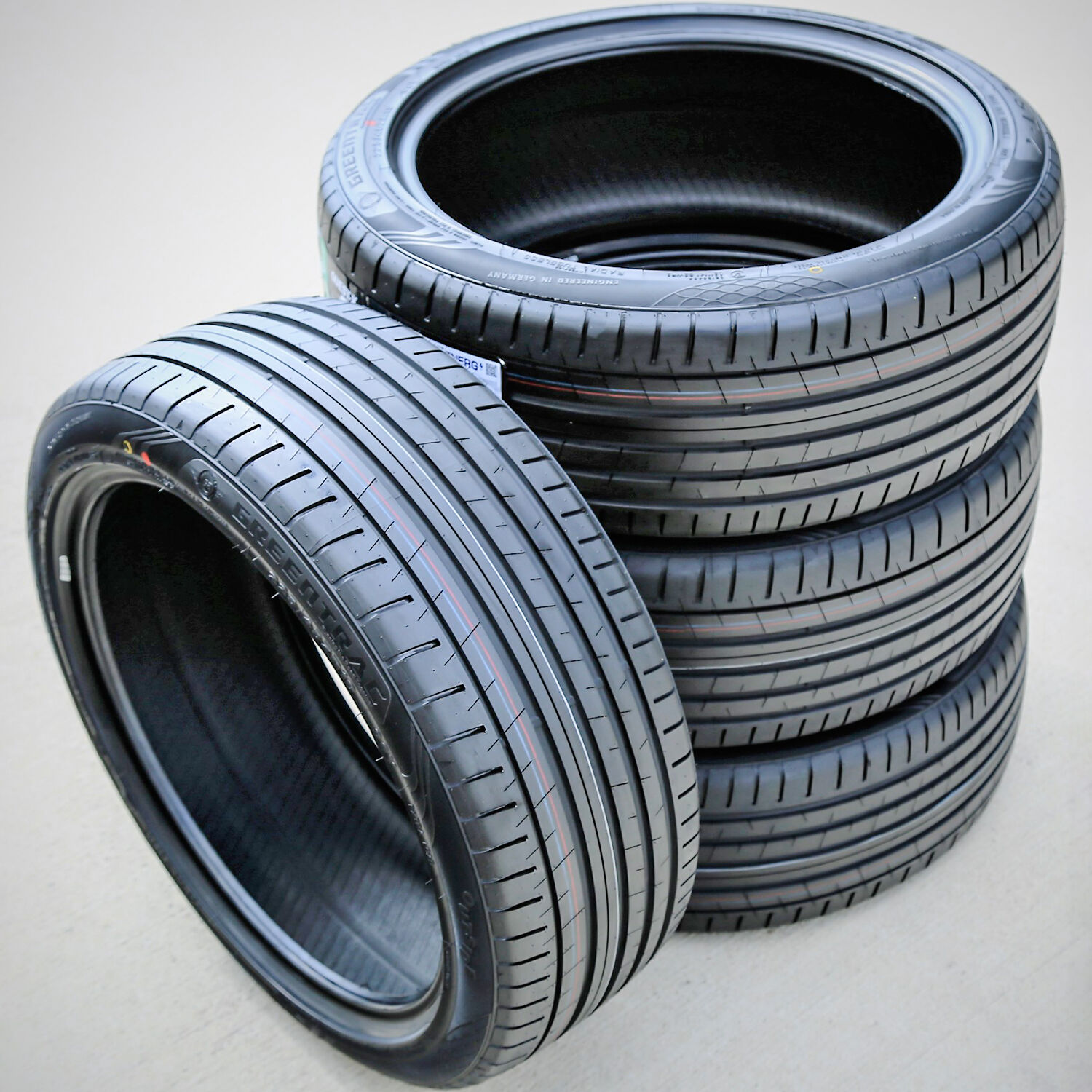 Greentrac Quest-X 225/45R19 ZR 96Y XL