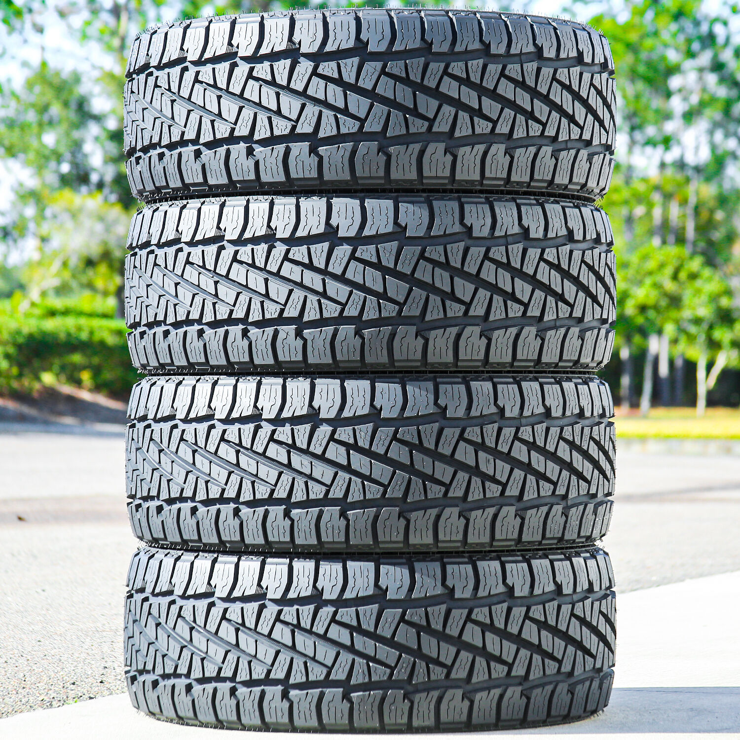 Gripmax MaxGrip A/T (3 Ply Sidewall) LT 285/70R17 126/123S E (10 Ply) (RWL)