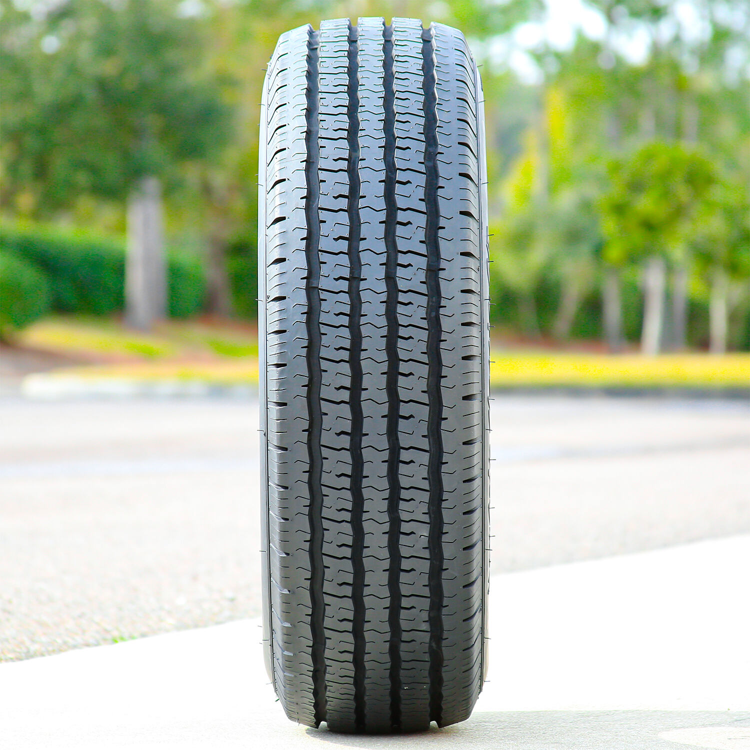 Gripmax MaxGrip Classic G/T (3 Ply Sidewall) 205/70R15 96H