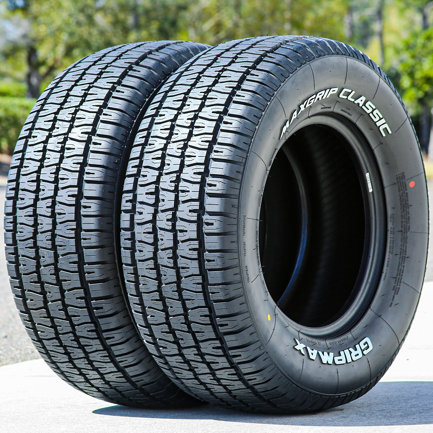 Gripmax MaxGrip Classic 215/70R15 98H