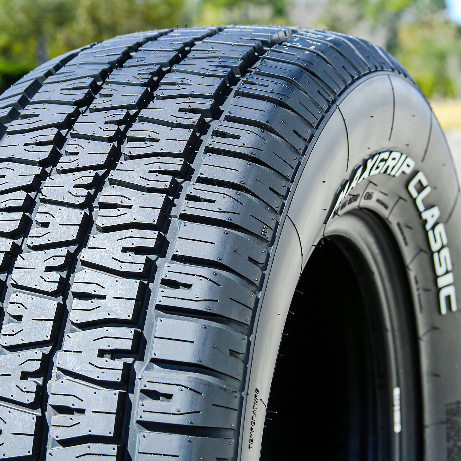 Gripmax MaxGrip Classic 215/70R15 98H