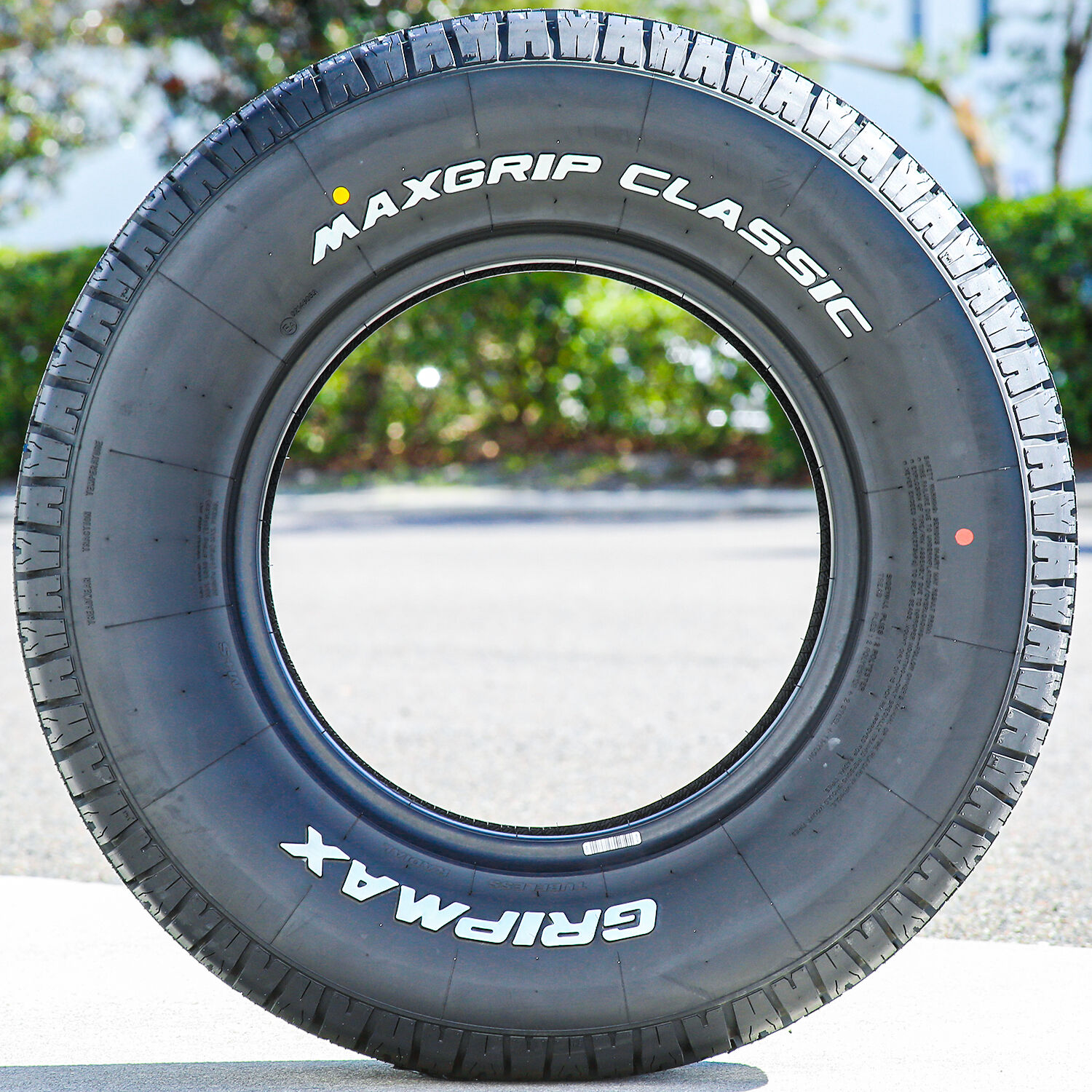 Gripmax MaxGrip Classic 215/70R15 98H