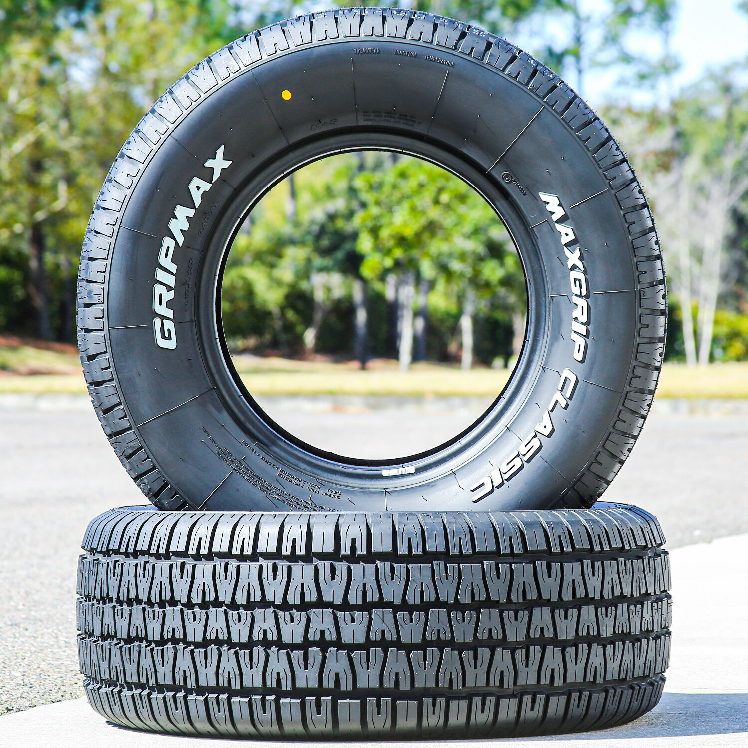 Gripmax MaxGrip Classic 215/70R15 98H