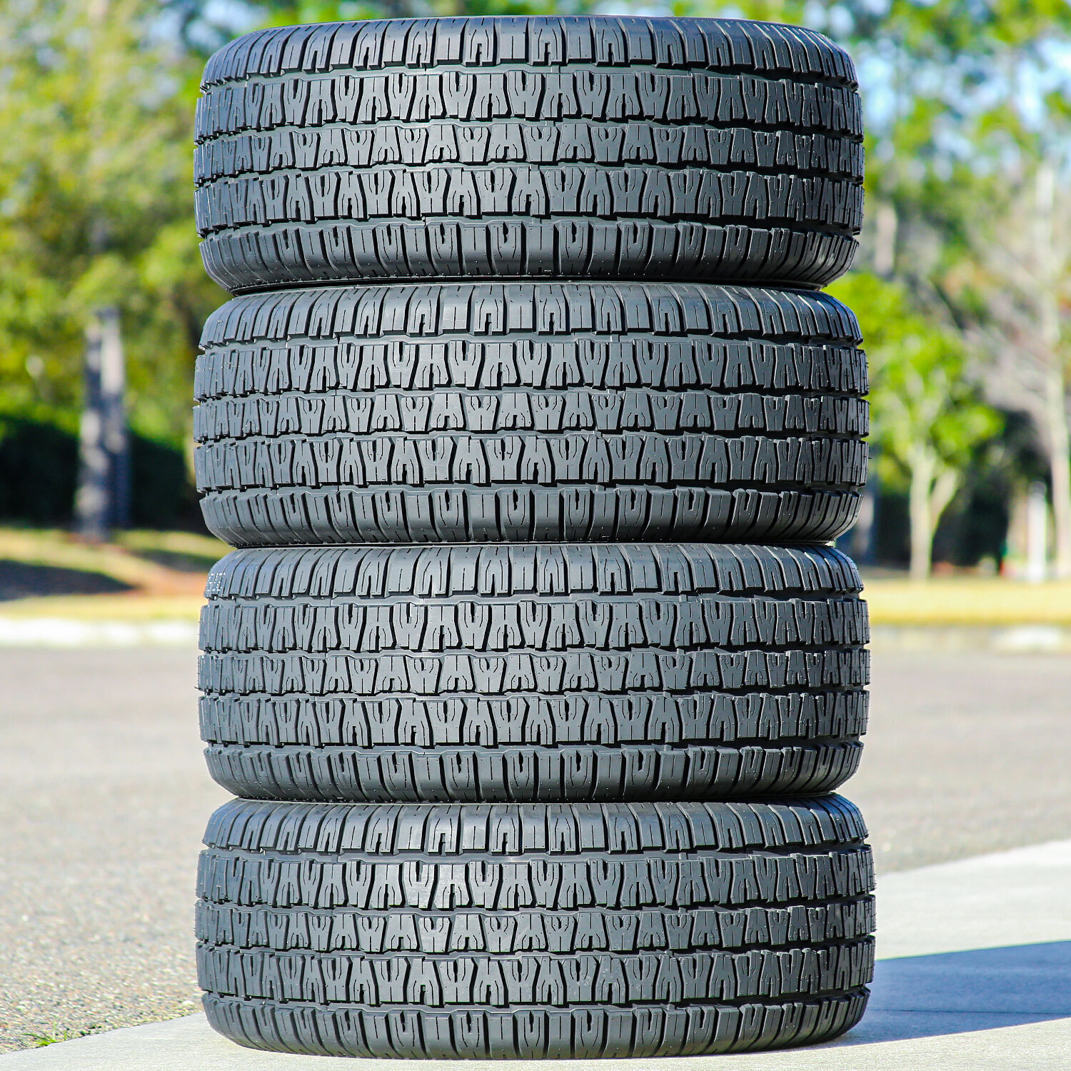 Gripmax MaxGrip Classic 215/70R15 98H