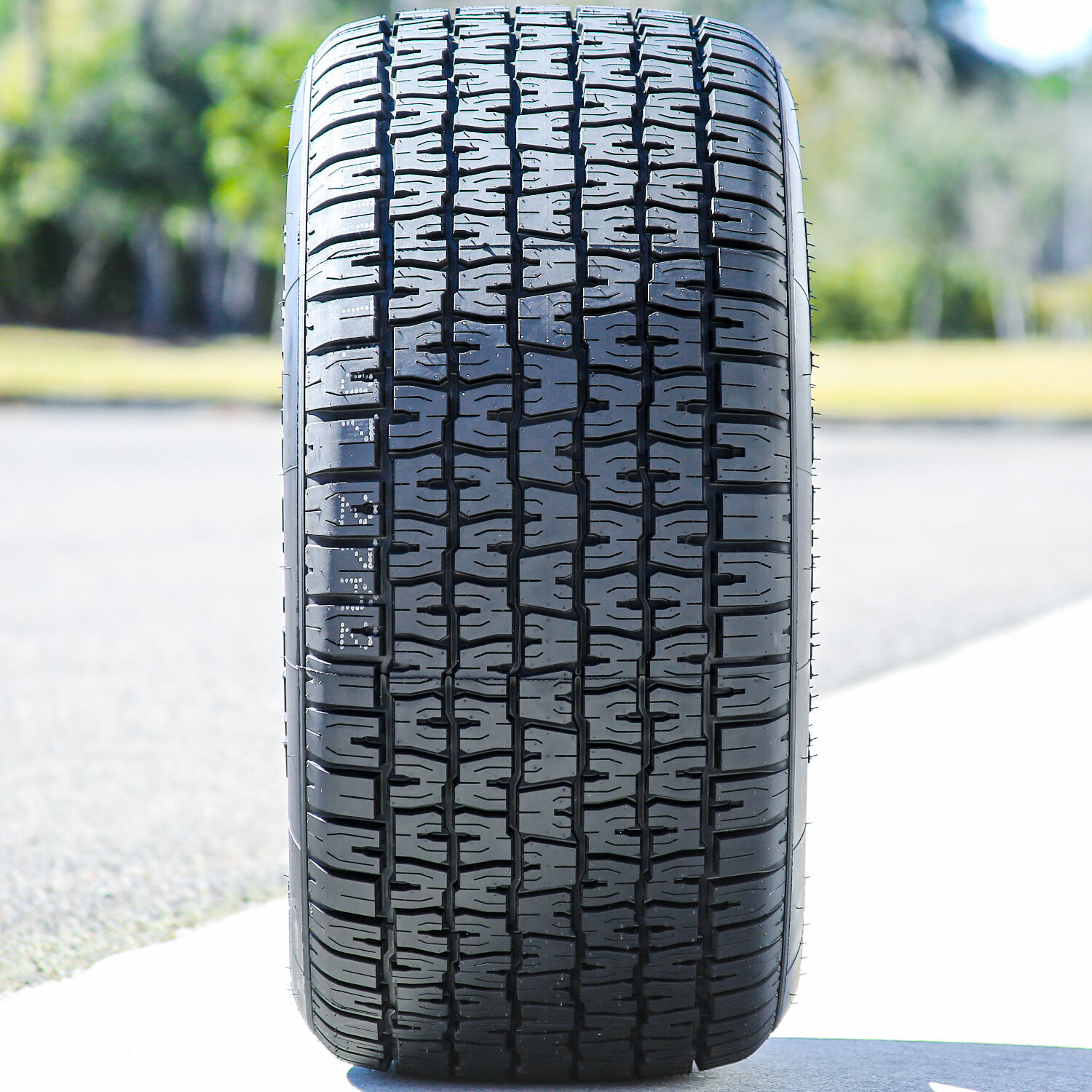 Gripmax MaxGrip Classic 295/50R15 108H Take Off