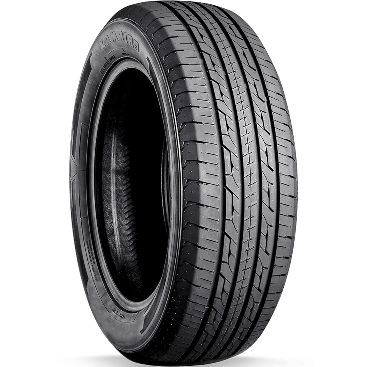 Gripmax MaxGrip LMD 185/60R15 94/92T C (6 Ply)