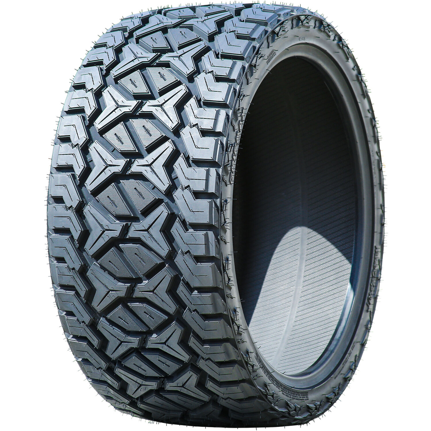 Gripmax MaxGrip R/T+ (new) LT 285/45R22 116/113Q E (10 Ply)