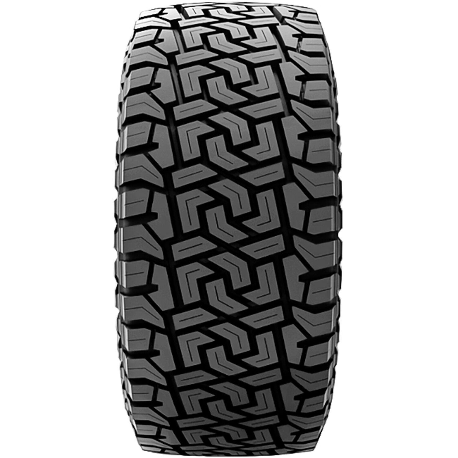 Gripmax MaxGrip X/T LT 33X12.50R20 119S F (12 Ply)