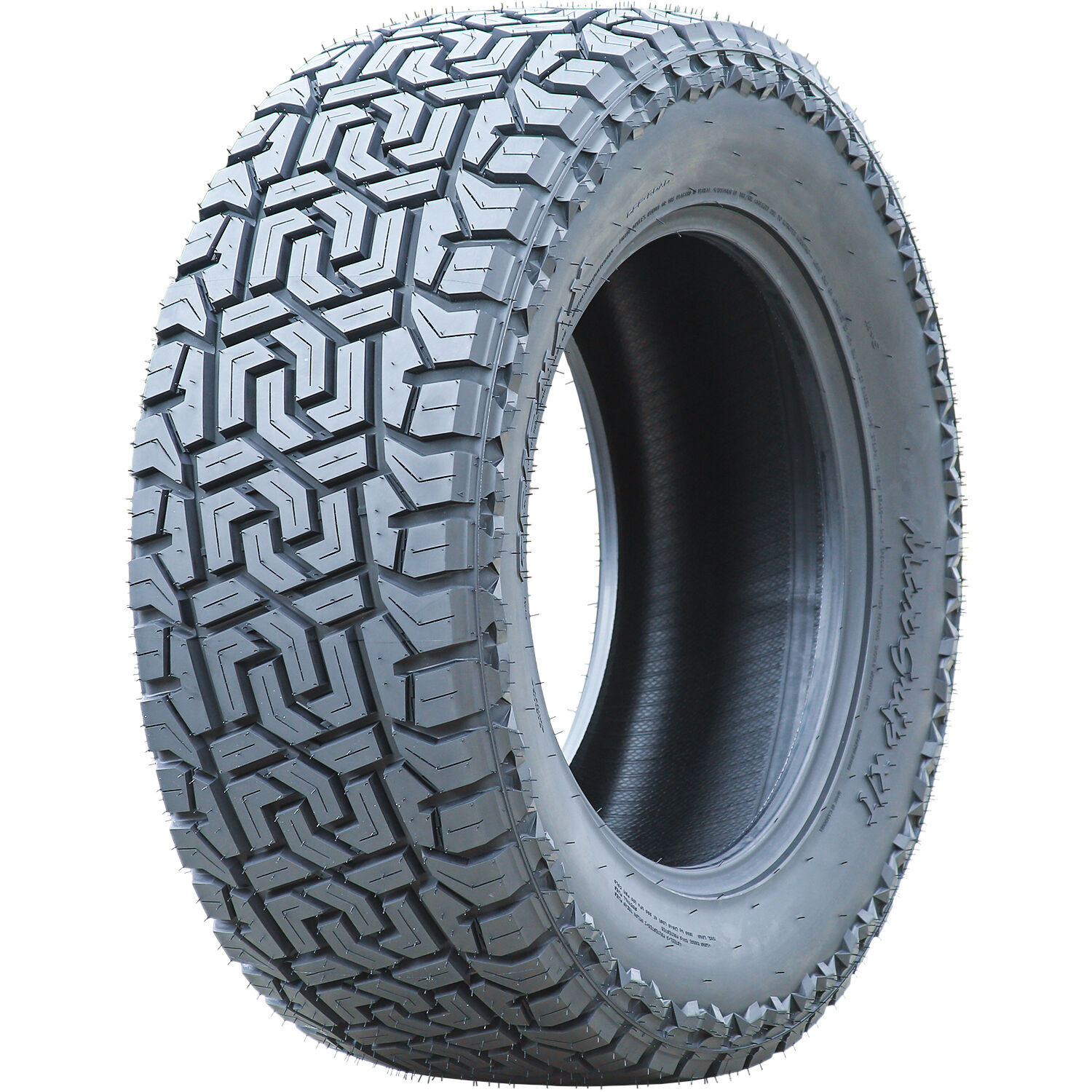 Gripmax MaxGrip X/T LT 275/65R20 128/125Q F (12 Ply)